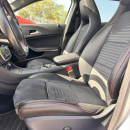 MERCEDES BENZ GLA-CLASS Atrás 100