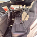 MERCEDES BENZ GLA-CLASS Interior 103