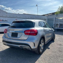 MERCEDES BENZ GLA-CLASS Arriba 33
