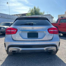 MERCEDES BENZ GLA-CLASS Frente 41