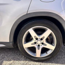 MERCEDES BENZ GLA-CLASS Tablero 65