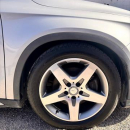 MERCEDES BENZ GLA-CLASS Atrás 73