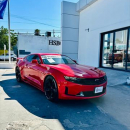 CHEVROLET CAMARO Llantas 34