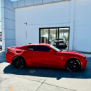 CHEVROLET CAMARO Asientos 45