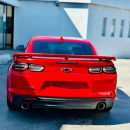 CHEVROLET CAMARO Lateral izquierdo 56