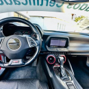 CHEVROLET CAMARO Lateral derecho 78