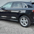 AUDI Q5 Atrás 10