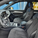 AUDI Q5 Llantas 100