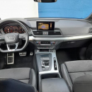 AUDI Q5 Lateral derecho 118