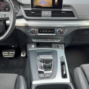 AUDI Q5 Asientos 136