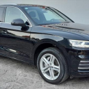 AUDI Q5 Tablero 37