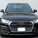 AUDI Q5 Tablero 64