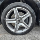 MERCEDES BENZ GLE-CLASS Arriba 78
