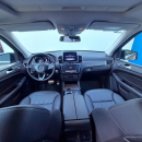 MERCEDES BENZ GLE-CLASS Llantas 92