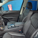 MERCEDES BENZ GLE-CLASS Lateral izquierdo 106