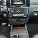 MERCEDES BENZ GLE-CLASS Arriba 120