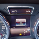 MERCEDES BENZ GLE-CLASS Interior 127