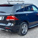 MERCEDES BENZ GLE-CLASS Asientos 15