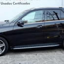 MERCEDES BENZ GLE-CLASS Asientos 29
