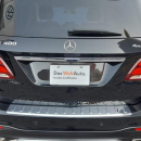 MERCEDES BENZ GLE-CLASS Lateral izquierdo 36