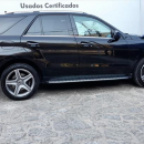 MERCEDES BENZ GLE-CLASS Llantas 43