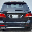 MERCEDES BENZ GLE-CLASS Arriba 50