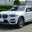 BMW X3 Arriba 14