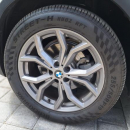 BMW X3 Atrás 199