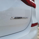 BMW X3 Lateral derecho 201