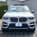 BMW X3 Llantas 27