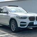 BMW X3 Frente 40