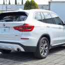 BMW X3 Interior 66