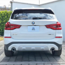 BMW X3 Asientos 79