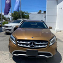 MERCEDES BENZ GLA-CLASS Llantas 9