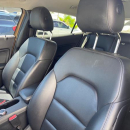 MERCEDES BENZ GLA-CLASS Lateral izquierdo 82