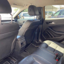 MERCEDES BENZ GLA-CLASS Lateral izquierdo 86
