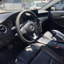 MERCEDES BENZ GLA-CLASS Tablero 90