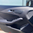 MERCEDES BENZ GLA-CLASS Lateral izquierdo 110