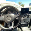 MERCEDES BENZ GLA-CLASS Arriba 114