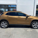 MERCEDES BENZ GLA-CLASS Interior 25