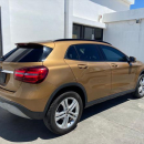 MERCEDES BENZ GLA-CLASS Frente 33