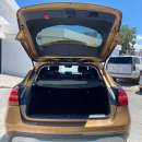 MERCEDES BENZ GLA-CLASS Lateral derecho 41