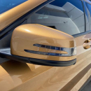 MERCEDES BENZ GLA-CLASS Lateral derecho 49