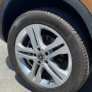 MERCEDES BENZ GLA-CLASS Tablero 57