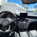MERCEDES BENZ GLA-CLASS Asientos 64