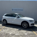 AUDI Q5 Asientos 6