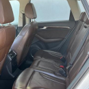 AUDI Q5 Lateral izquierdo 55