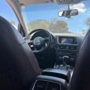 AUDI Q5 Asientos 57