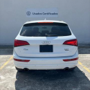 AUDI Q5 Arriba 16