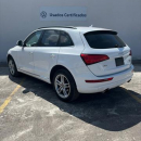 AUDI Q5 Asientos 21
